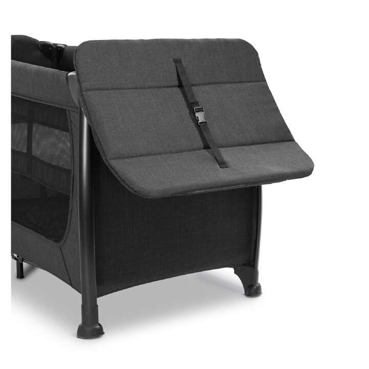 Hauck Reisebett Play N Relax Center